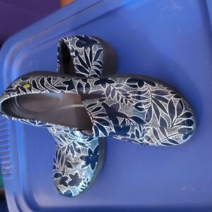 Dansko Working Wonders Sz 41